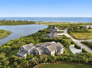 45 Starbuck Rd, Nantucket, MA 02554