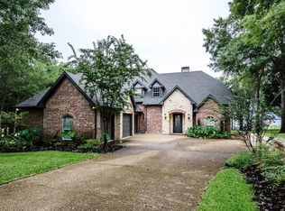 130 Shiloh Rd, Streetman, TX 75859