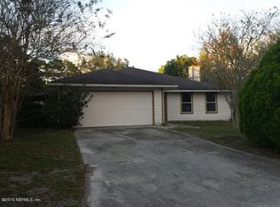 8757 Bandera Cir N, Jacksonville, FL 32244