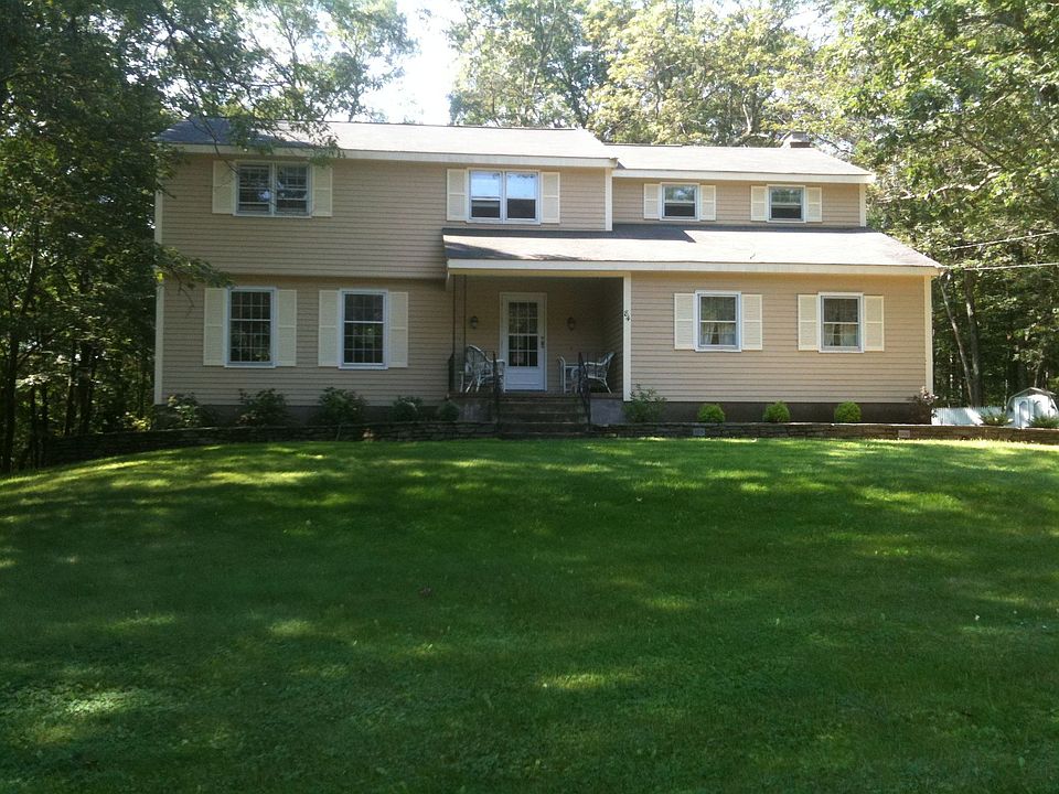 84 Robin Circle