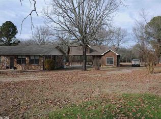 220 Johnston Rd, Searcy, AR 72143