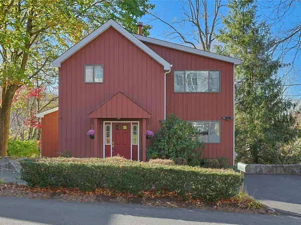 434 Swanson Drive, Thornwood, NY 10594