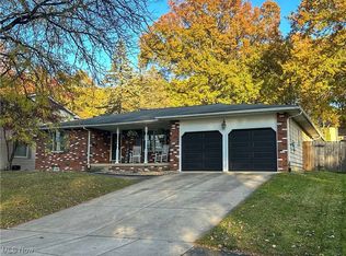 733 N Bentley Ave, Niles, OH