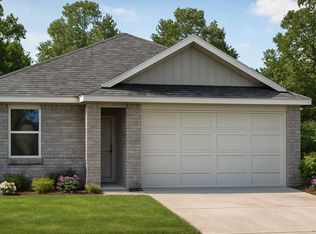 3041 Helios Haven Dr, Brookshire, TX 77423