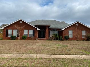 4065 Fenwick Loop W, Mobile, AL 36619