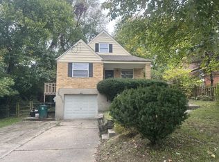 3601 Old Red Bank Rd, Cincinnati, OH 45227