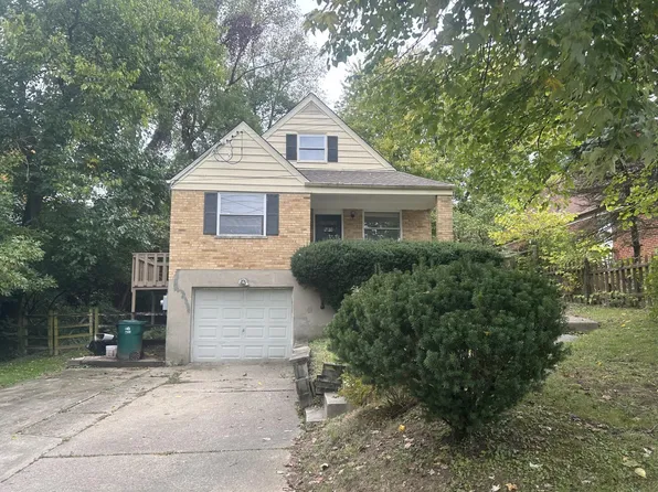 3601 Old Red Bank Rd, Cincinnati, OH 45227