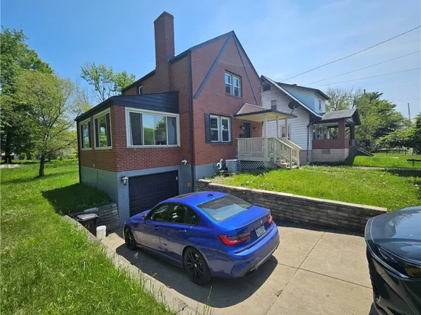 4051 Greensburg Pike, Pittsburgh, PA 15221