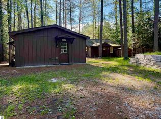 14047 Torch River Rd, Rapid City, MI 49676