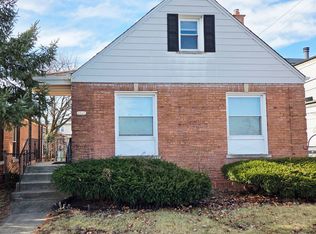 4348 N Oriole Ave, Norridge, IL 60706