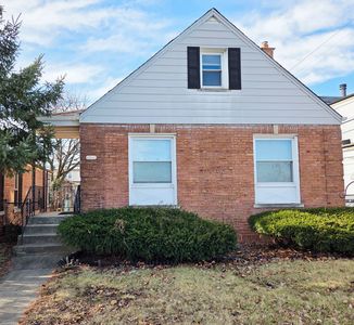 4348 N Oriole Ave, Norridge, IL, 60706
