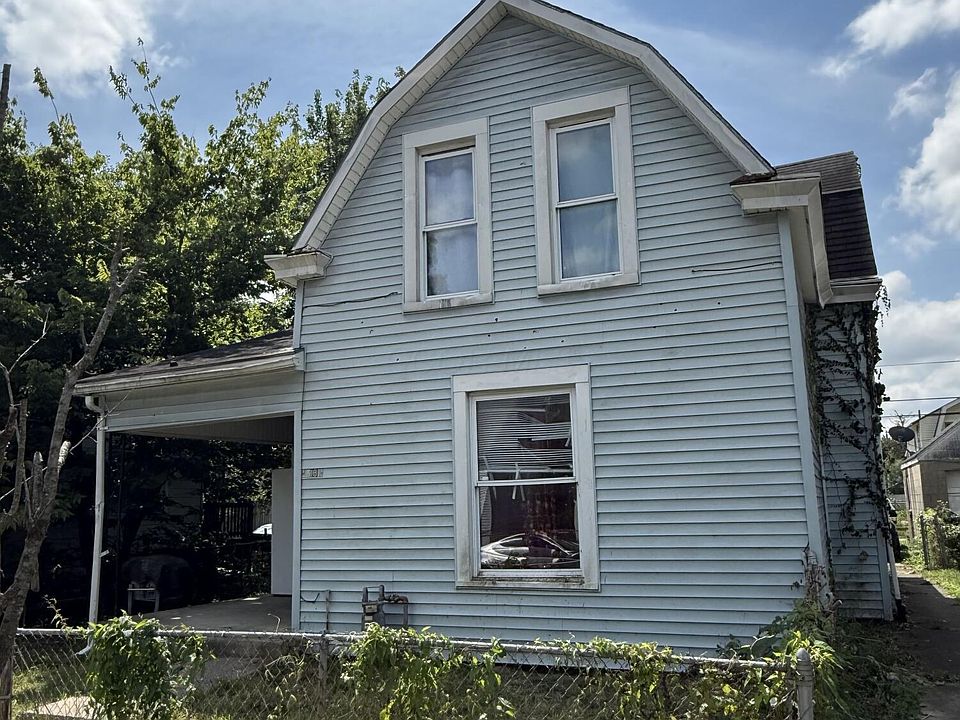 2nd image of 1481 Myrtle Ave