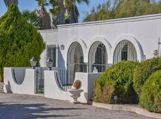 9161 E Kenyon Dr, Tucson, AZ 85710