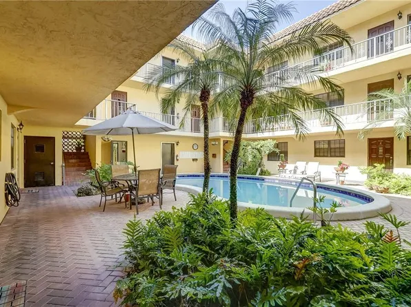 917 NE 16th Avenue #1, Fort Lauderdale, FL 33304