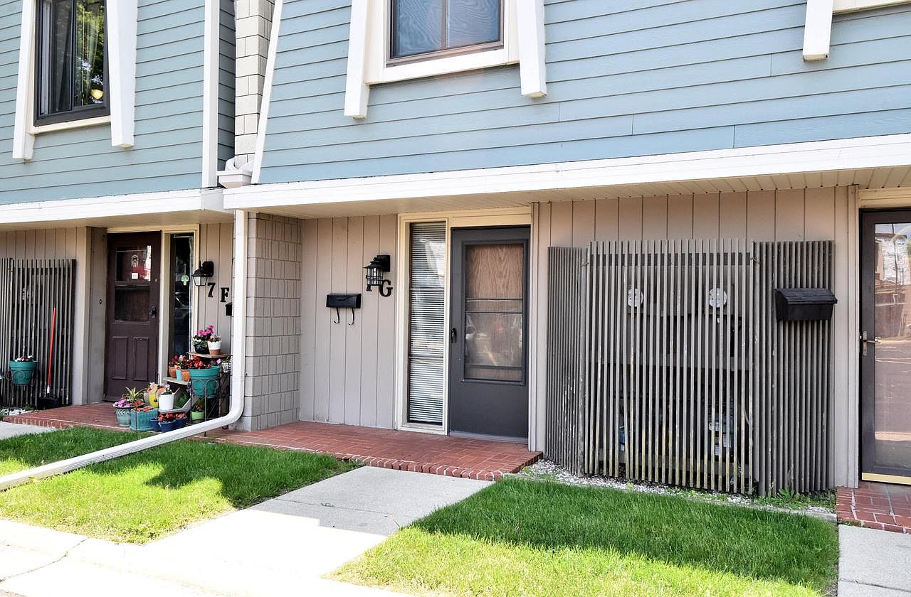 3333 5th AVENUE UNIT 7G, South Milwaukee, WI 53172 Zillow