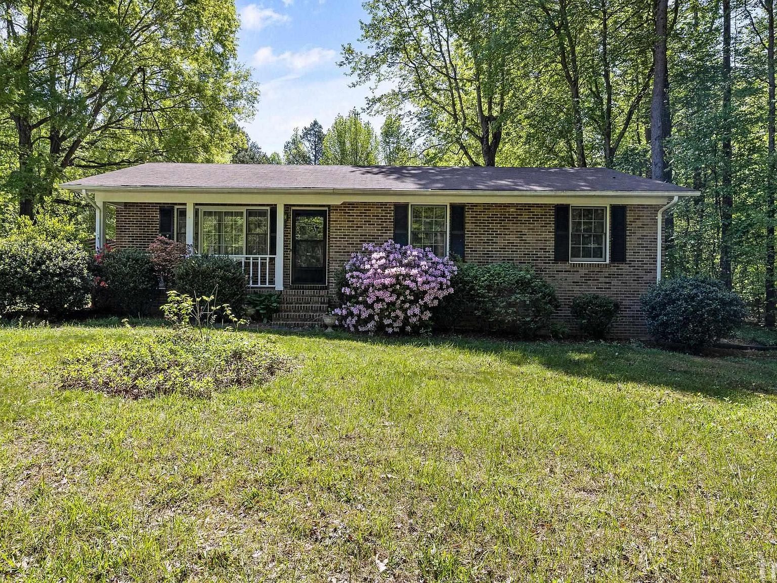3509 Hurdle Mills Rd, Roxboro, NC 27574 Zillow