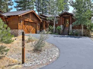 470 Blacktail Rdg, Portola, CA 96122