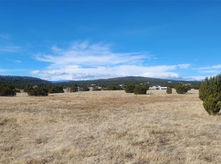 0 C Tract #D, Las Vegas, NM 87701