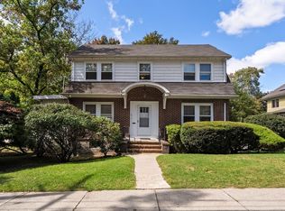 54 Garland Rd, Newton, MA 02459