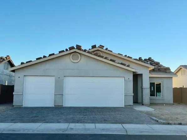 12623 E 51st Pl, Yuma, AZ 85367