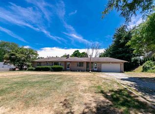 626 E Ireland Rd, South Bend, IN 46614