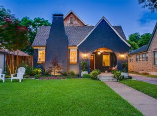 1030 N Windomere Ave, Dallas, TX 75208
