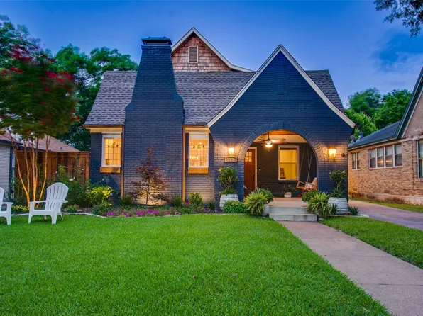1030 N Windomere Ave, Dallas, TX 75208