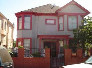 2247 E 15th St, Oakland, CA 94606