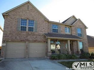 3618 Valencia Peak, San Antonio, TX 78261