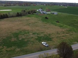 0 Starks Rd LOT 1-2-3, Cross Plains, TN 37049