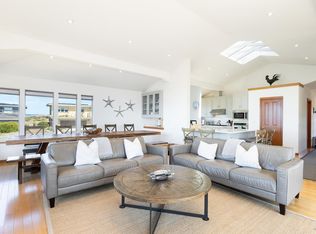 471 Oceana Drive, Dillon Beach, CA 94929