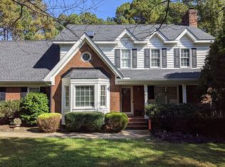 1505 Leanne Ct, Raleigh, NC 27606