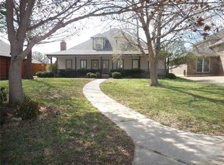 7204 NW 101st St, Oklahoma City, OK 73162
