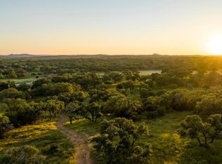 3736-4 County Road 113, Llano, TX 78643