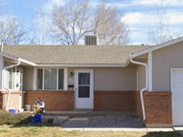 9060 Osceola St #1, Westminster, CO 80031