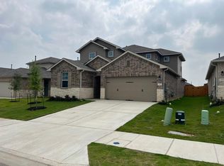 208 Connor Ln, Georgetown, TX 78626