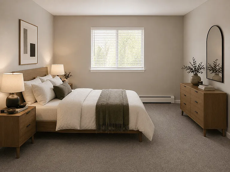 Country Manor Apartment Homes — Photo 13