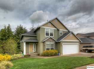 2767 Fillmore Ave NW, Salem, OR