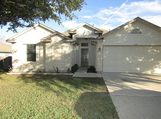 122 Little Lake Rd, Hutto, TX 78634