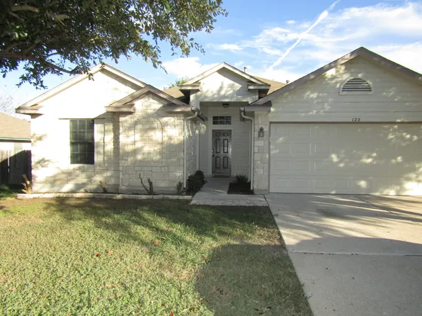 122 Little Lake Rd, Hutto, TX 78634