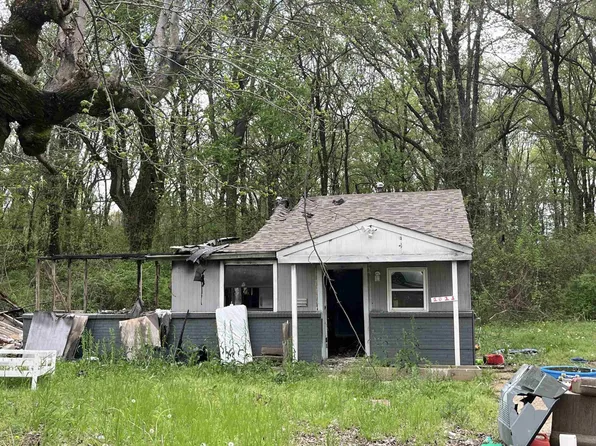 1811 Rozelle St Lot 24, Memphis, TN 38106