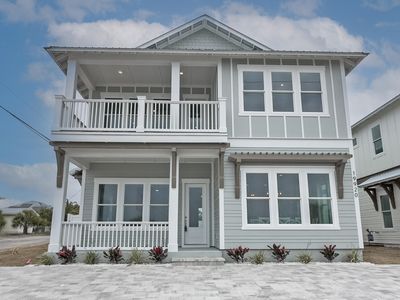 19920 Front Beach Rd, Panama City Beach, FL, 32413