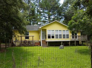 8354 Chisolm Plantation Rd, Edisto Island, SC 29438
