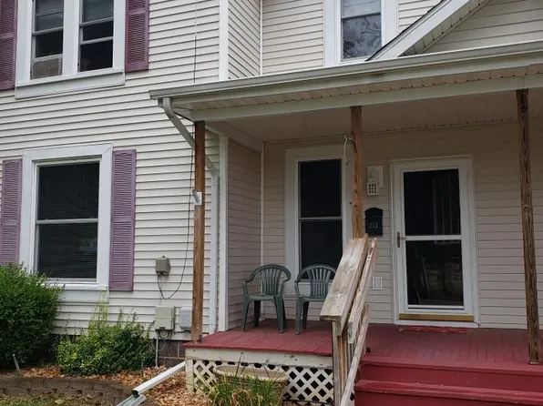 213 N Oneida St, Tecumseh, MI 49286