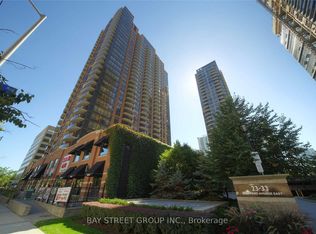 Minto Gardens, Toronto, ON M2N 7K1