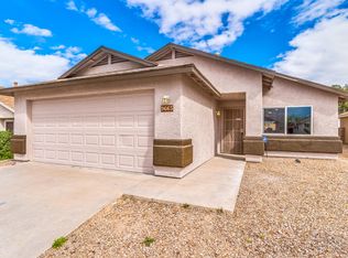 9665 E Sascha St, Tucson, AZ 85748