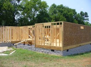 2453 Dry Valley Rd NE, Georgetown, TN 37310