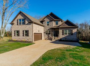 430 Zephyr Cv, Lebanon, TN 37087