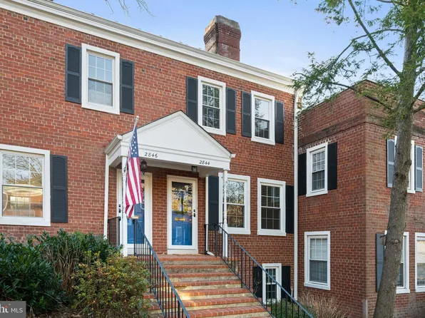 2844 S Columbus St #3398, Arlington, VA 22206