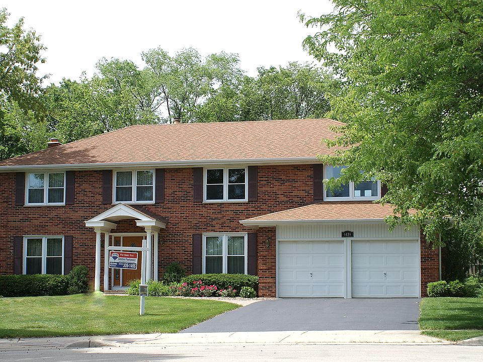 1st image of 4424 Basswood Dr